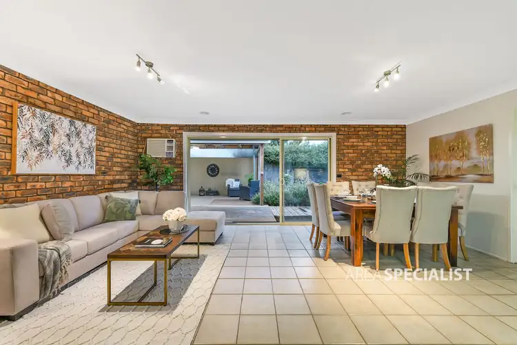 Fifth view of Homely house listing, 41 Putt Grove, Keysborough VIC 3173