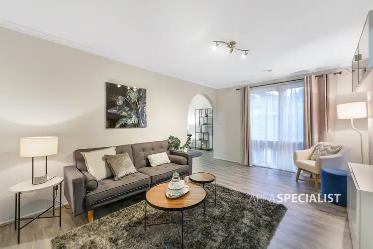 Sixth view of Homely house listing, 41 Putt Grove, Keysborough VIC 3173