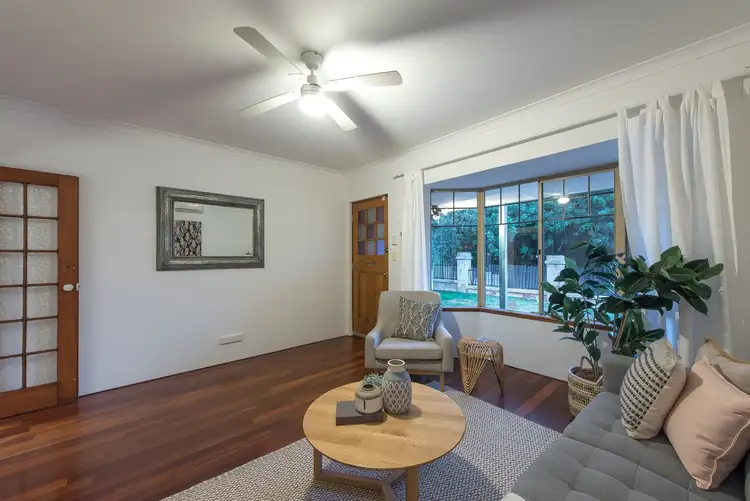 Second view of Homely house listing, 76A Brighton Road, Scarborough WA 6019