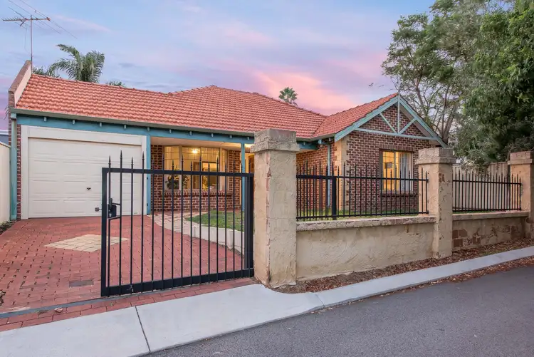 Fourth view of Homely house listing, 76A Brighton Road, Scarborough WA 6019