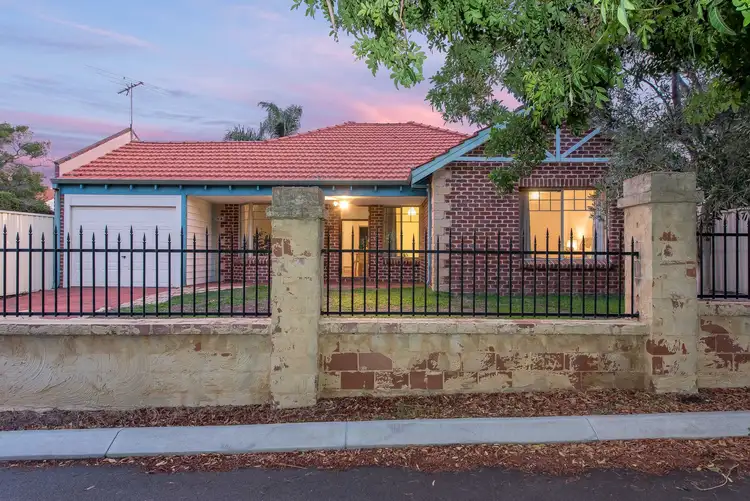 Fifth view of Homely house listing, 76A Brighton Road, Scarborough WA 6019