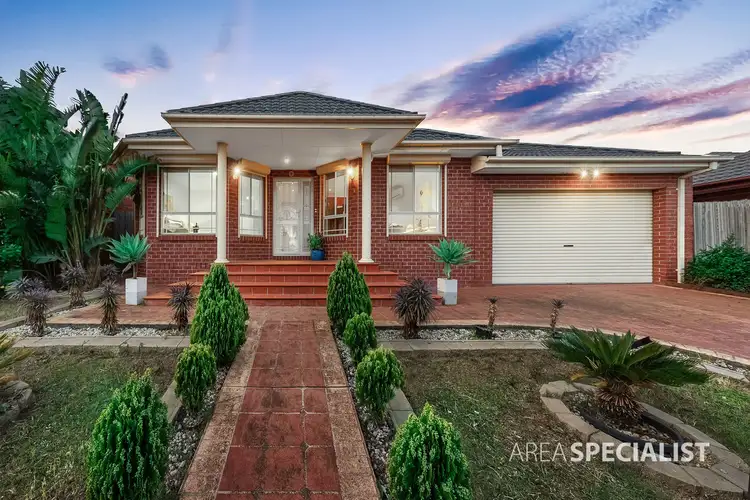 Main view of Homely house listing, 22 Moorland Road, Cairnlea VIC 3023