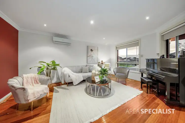 Second view of Homely house listing, 22 Moorland Road, Cairnlea VIC 3023