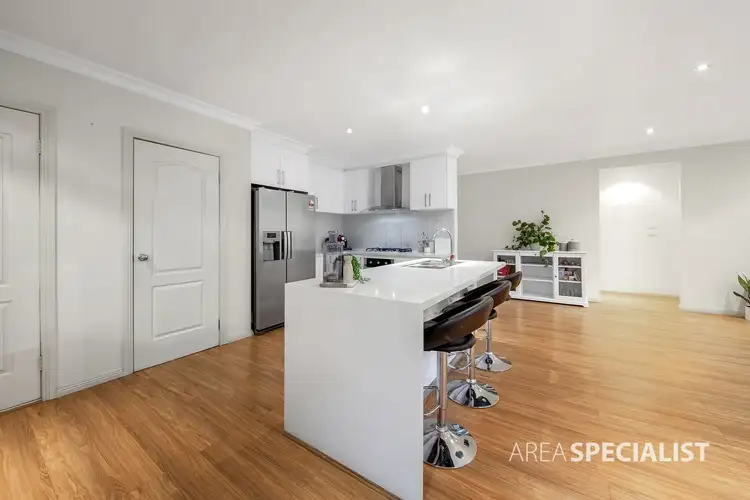 Fourth view of Homely house listing, 22 Moorland Road, Cairnlea VIC 3023