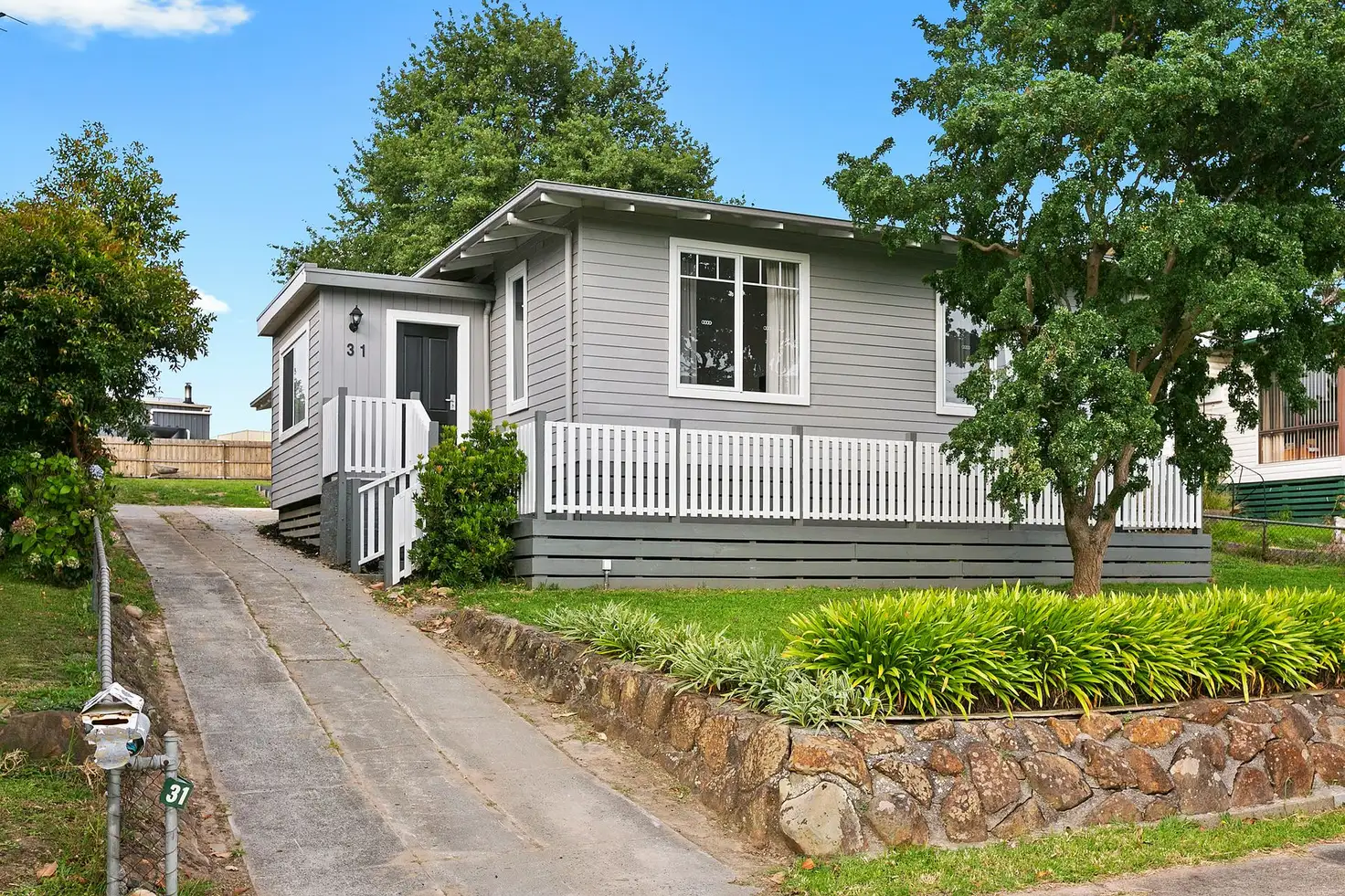 Main view of Homely house listing, 31 Macqueen Avenue, Korumburra VIC 3950