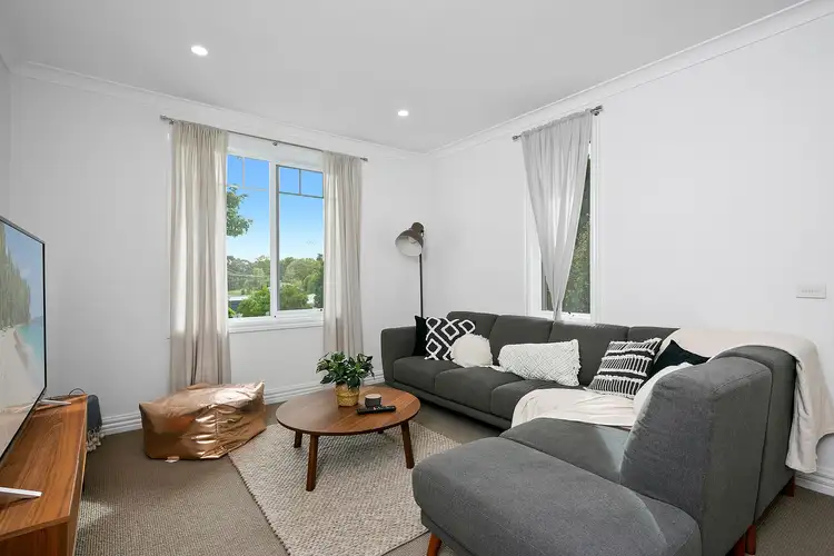 Second view of Homely house listing, 31 Macqueen Avenue, Korumburra VIC 3950