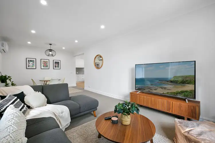 Third view of Homely house listing, 31 Macqueen Avenue, Korumburra VIC 3950