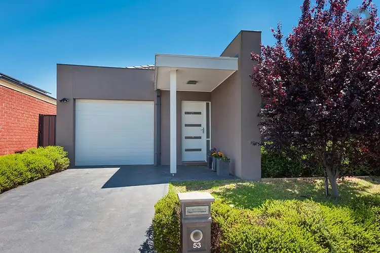 53 Thoresby Circuit, Craigieburn VIC 3064