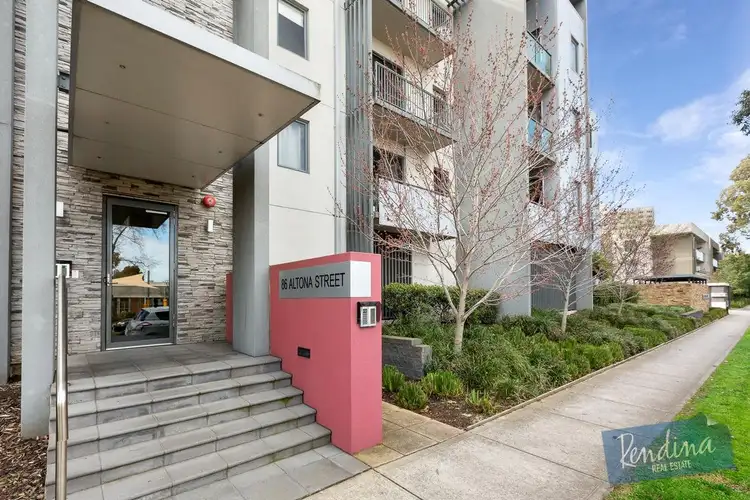 10G/86 Altona Street, Kensington VIC 3031