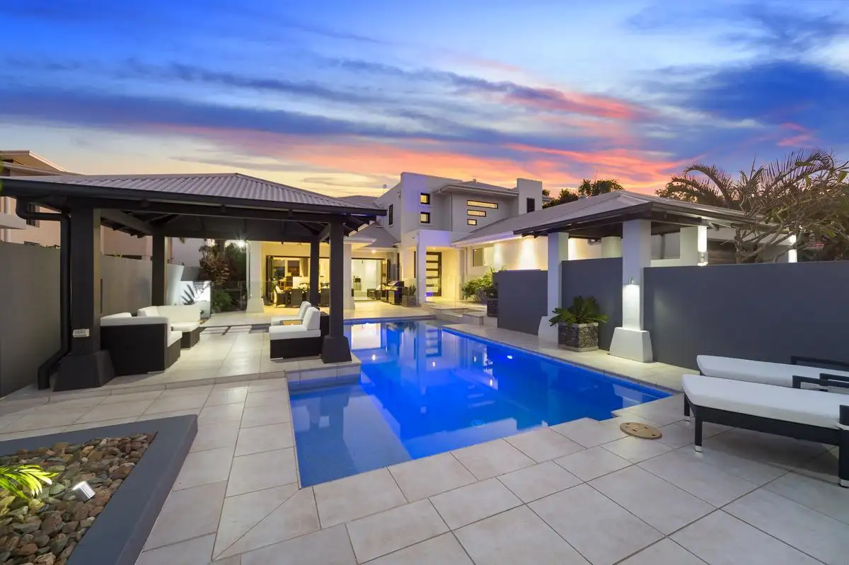 Main view of Homely house listing, 84 SHOREHAVEN DRIVE, Noosa Waters QLD 4566