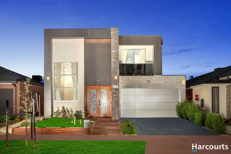 Main view of Homely house listing, 32 Dalwood Circuit, Aintree VIC 3336