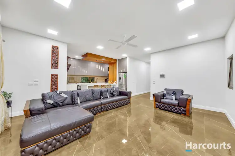 Third view of Homely house listing, 32 Dalwood Circuit, Aintree VIC 3336