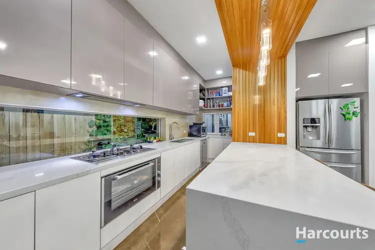Sixth view of Homely house listing, 32 Dalwood Circuit, Aintree VIC 3336