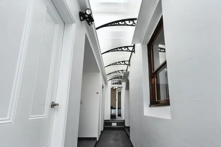Fourth view of Homely studio listing, 4/273 Glebe Point Road, Glebe NSW 2037