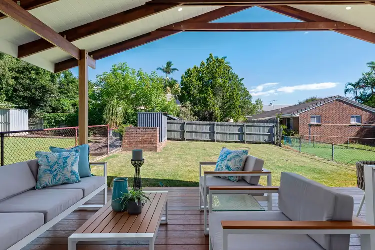 Fifth view of Homely house listing, 65 Beelarong Street, Morningside QLD 4170