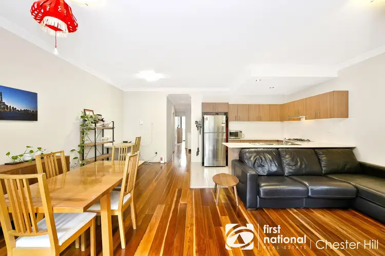 Fourth view of Homely unit listing, 2/3-5 talbot rd, Guildford NSW 2161