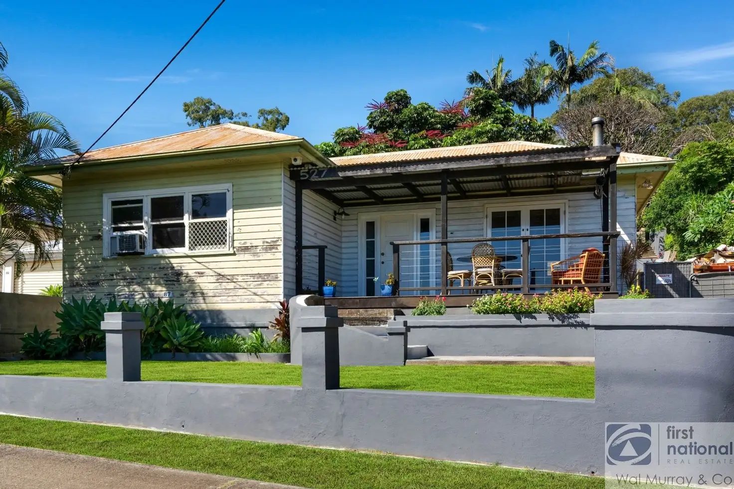 Main view of Homely house listing, 527 Ballina Road, Goonellabah NSW 2480