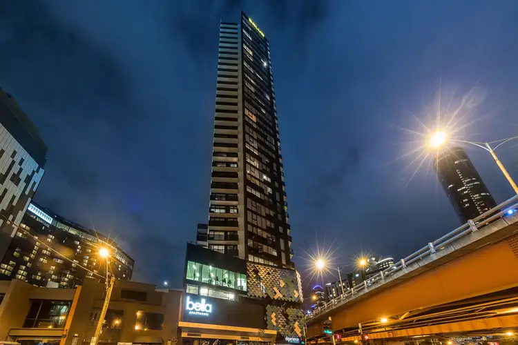 2804/250 City Road, Southbank VIC 3006