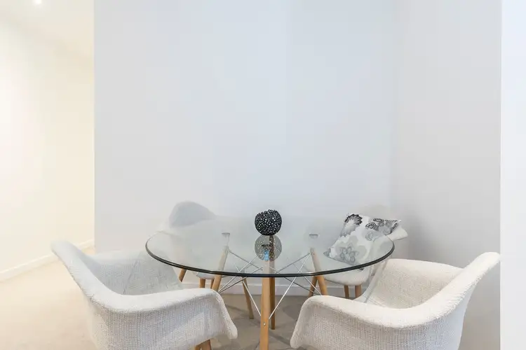 Fourth view of Homely apartment listing, 2804/250 City Road, Southbank VIC 3006