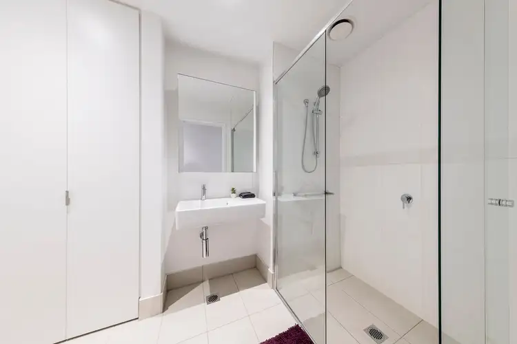 Sixth view of Homely apartment listing, 2804/250 City Road, Southbank VIC 3006