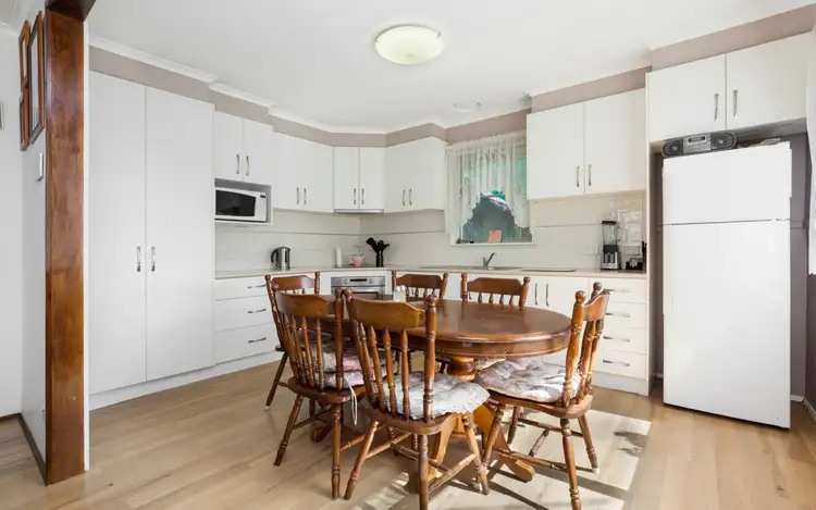 Fourth view of Homely house listing, 39 Kookaburra Avenue, North Bendigo VIC 3550