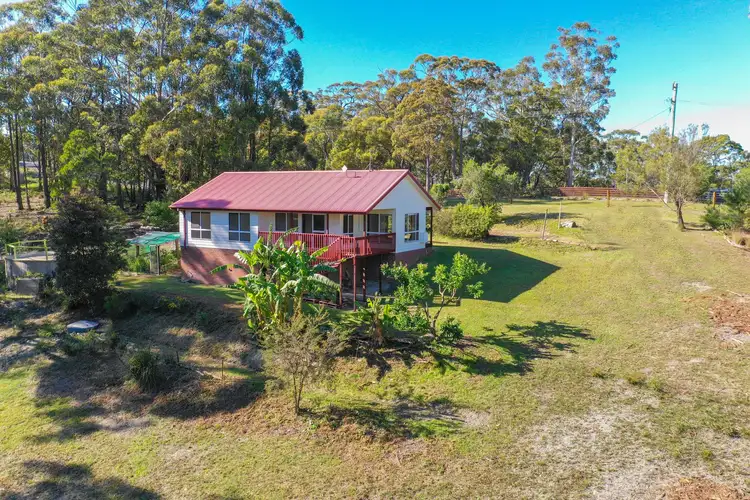 12 Clyde View Drive, Long Beach NSW 2536