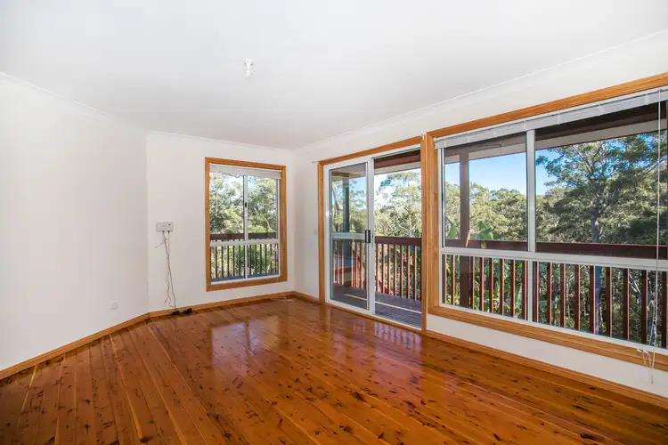Fifth view of Homely house listing, 12 Clyde View Drive, Long Beach NSW 2536