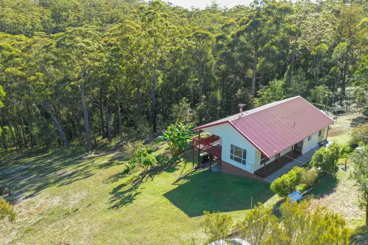 Sixth view of Homely house listing, 12 Clyde View Drive, Long Beach NSW 2536
