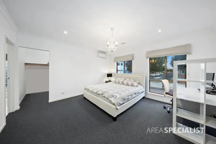 Second view of Homely house listing, 3 Fairways Boulevard, Deer Park VIC 3023