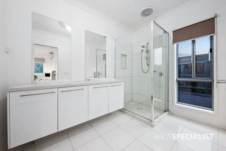 Third view of Homely house listing, 3 Fairways Boulevard, Deer Park VIC 3023