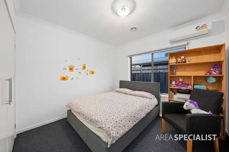 Fourth view of Homely house listing, 3 Fairways Boulevard, Deer Park VIC 3023