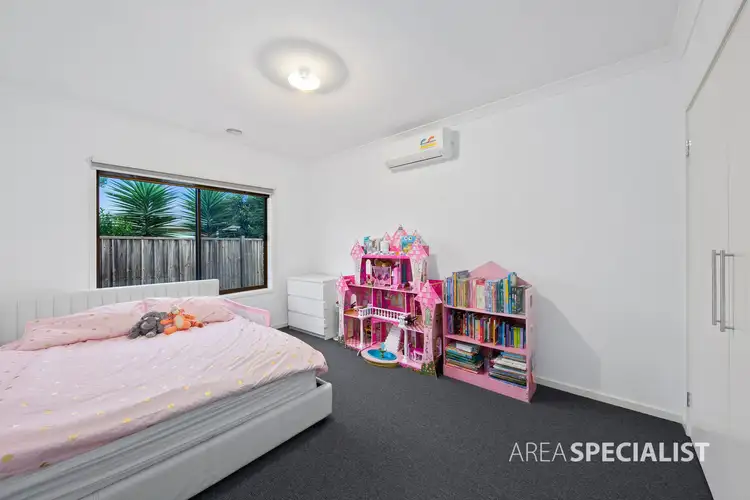 Fifth view of Homely house listing, 3 Fairways Boulevard, Deer Park VIC 3023