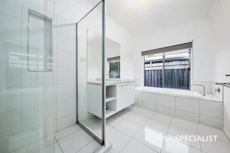 Sixth view of Homely house listing, 3 Fairways Boulevard, Deer Park VIC 3023