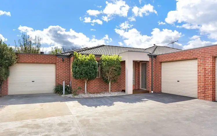 Unit 3/43 Somerville Road, Hampton Park VIC 3976