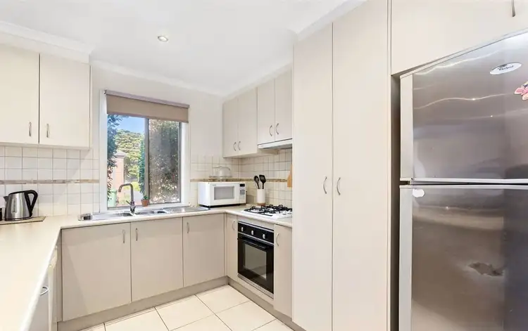 Second view of Homely house listing, Unit 3/43 Somerville Road, Hampton Park VIC 3976