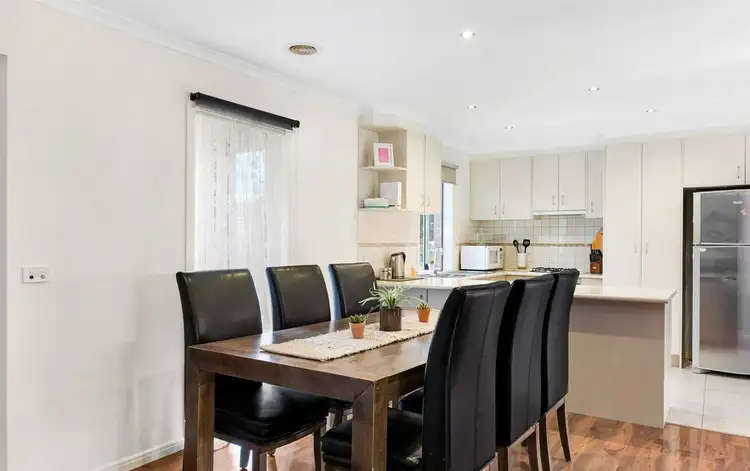 Third view of Homely house listing, Unit 3/43 Somerville Road, Hampton Park VIC 3976