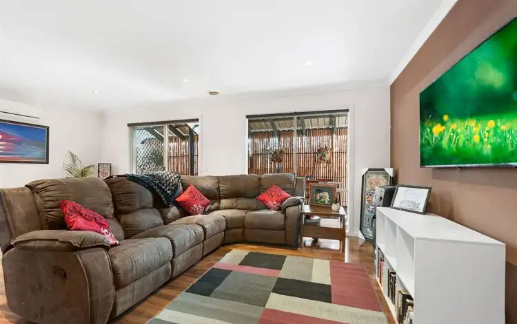 Fourth view of Homely house listing, Unit 3/43 Somerville Road, Hampton Park VIC 3976