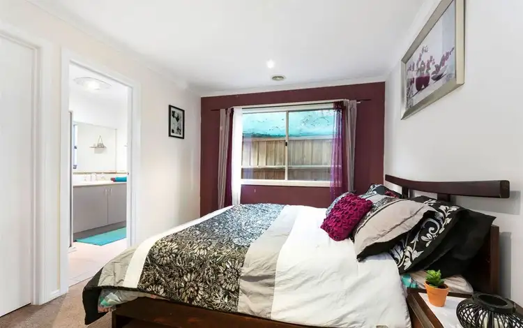 Fifth view of Homely house listing, Unit 3/43 Somerville Road, Hampton Park VIC 3976