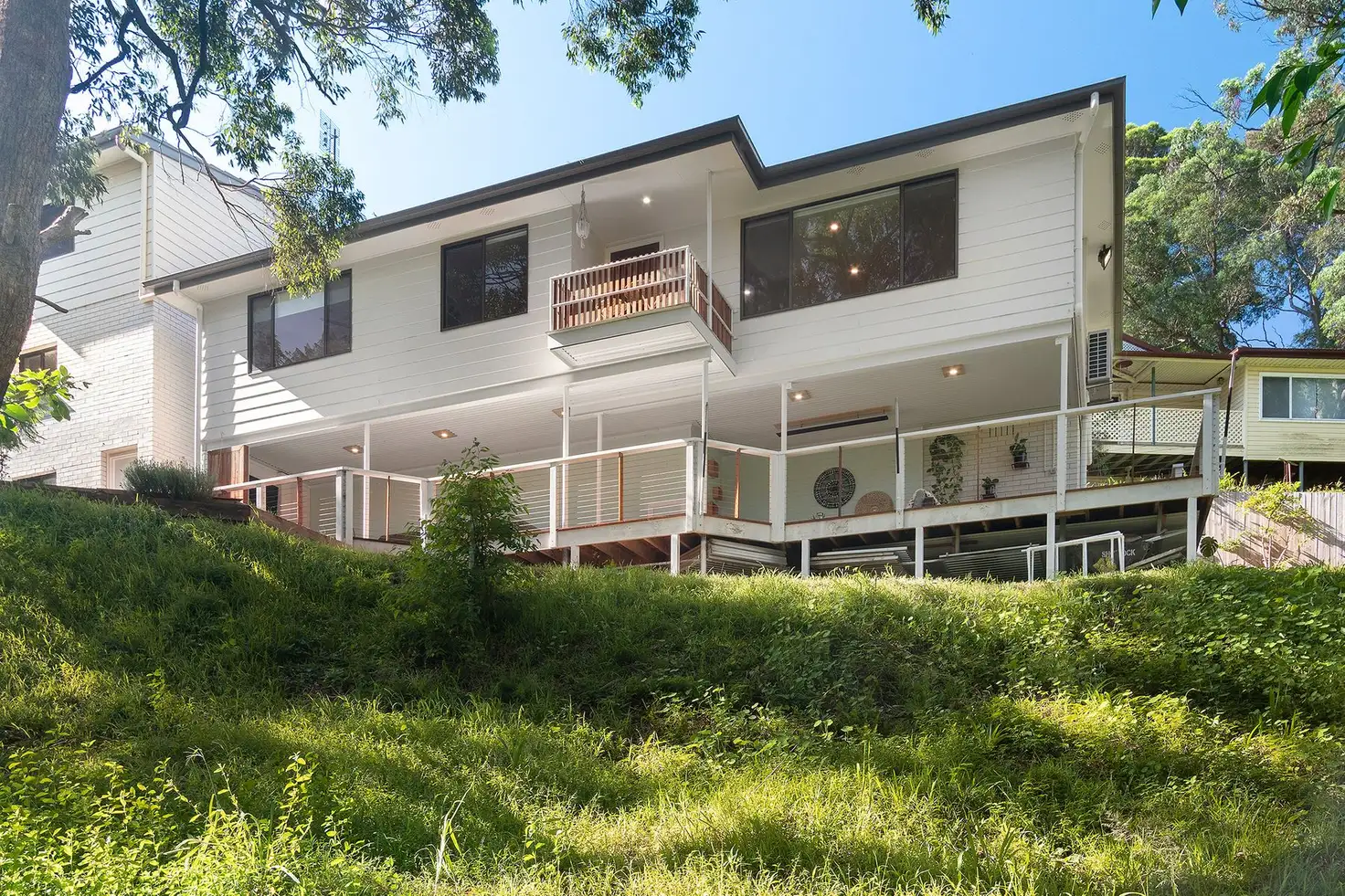 Main view of Homely house listing, 8 Yarrabee Close, Charlestown NSW 2290