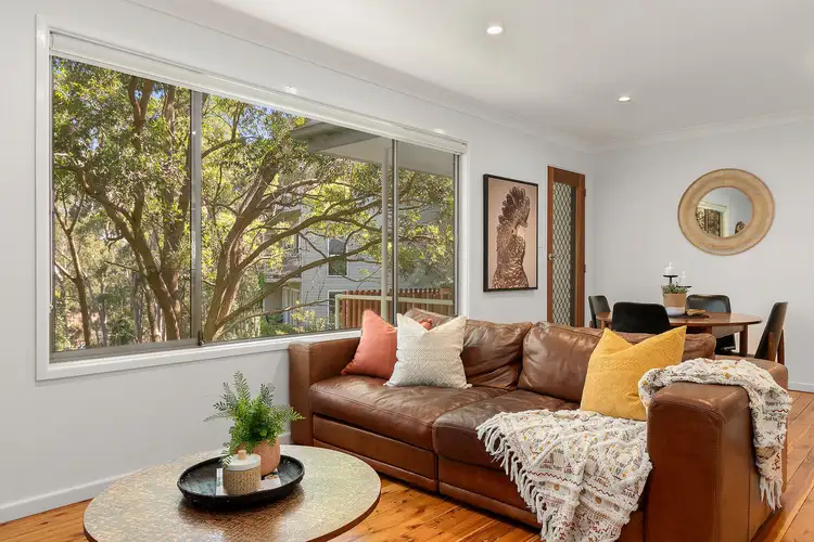 Third view of Homely house listing, 8 Yarrabee Close, Charlestown NSW 2290