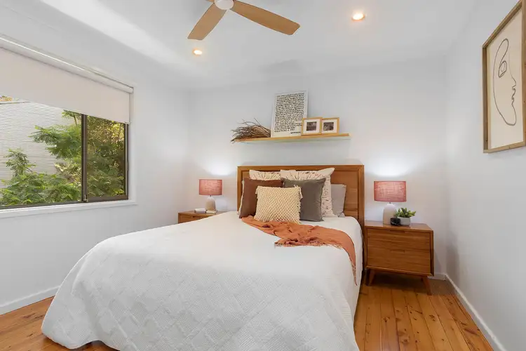 Fourth view of Homely house listing, 8 Yarrabee Close, Charlestown NSW 2290