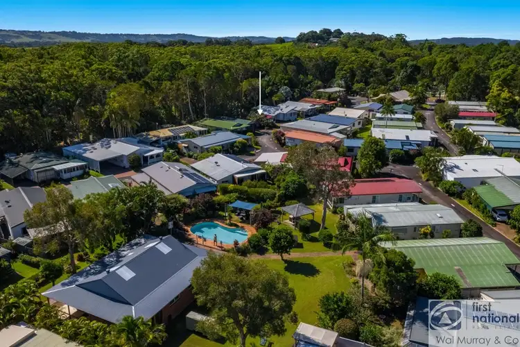 Main view of Homely house listing, 4/502 Ross Lane, Lennox Head NSW 2478