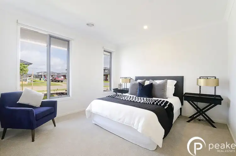 Sixth view of Homely house listing, 38 Adriatic Circuit, Clyde VIC 3978