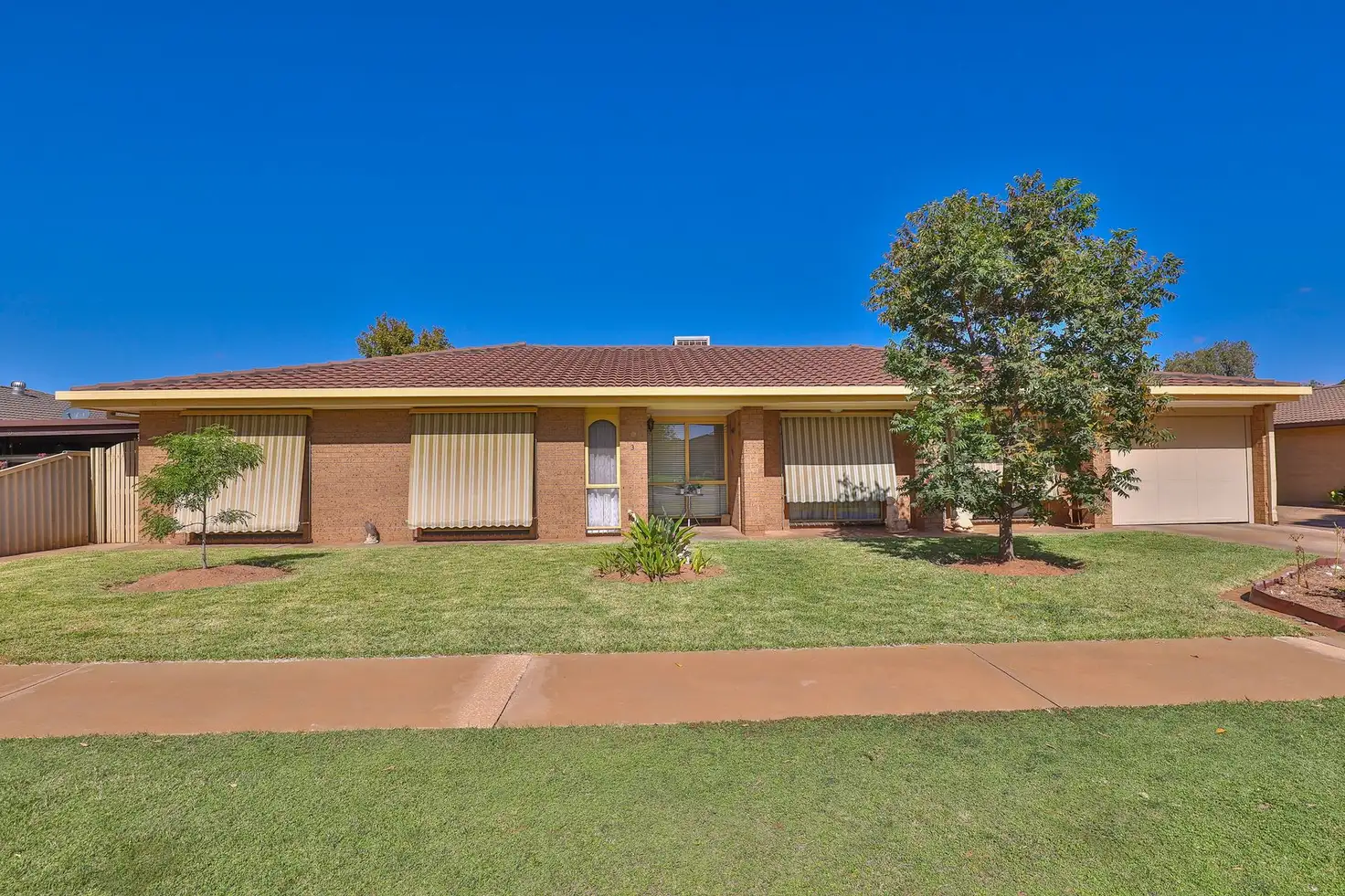 Main view of Homely house listing, 3 De Garis Drive, Mildura VIC 3500