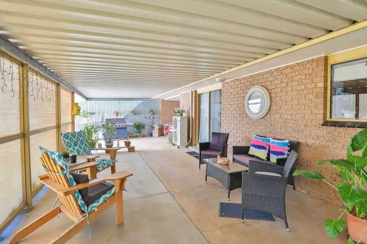 Third view of Homely house listing, 3 De Garis Drive, Mildura VIC 3500