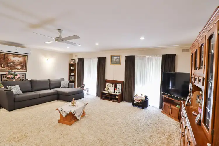 Fourth view of Homely house listing, 3 De Garis Drive, Mildura VIC 3500