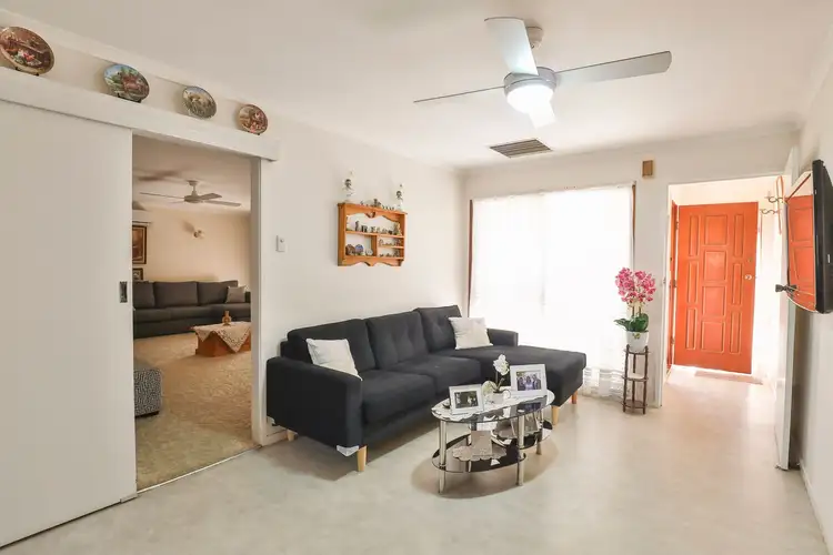 Fifth view of Homely house listing, 3 De Garis Drive, Mildura VIC 3500