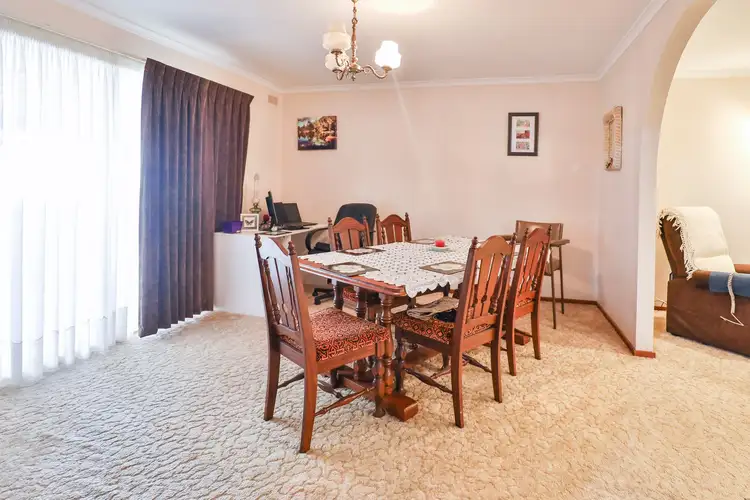 Sixth view of Homely house listing, 3 De Garis Drive, Mildura VIC 3500