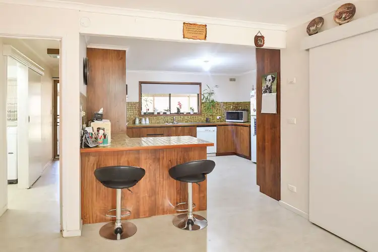 Seventh view of Homely house listing, 3 De Garis Drive, Mildura VIC 3500