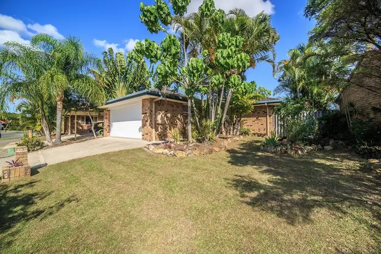 136 Mattocks Road, Burleigh Waters QLD 4220